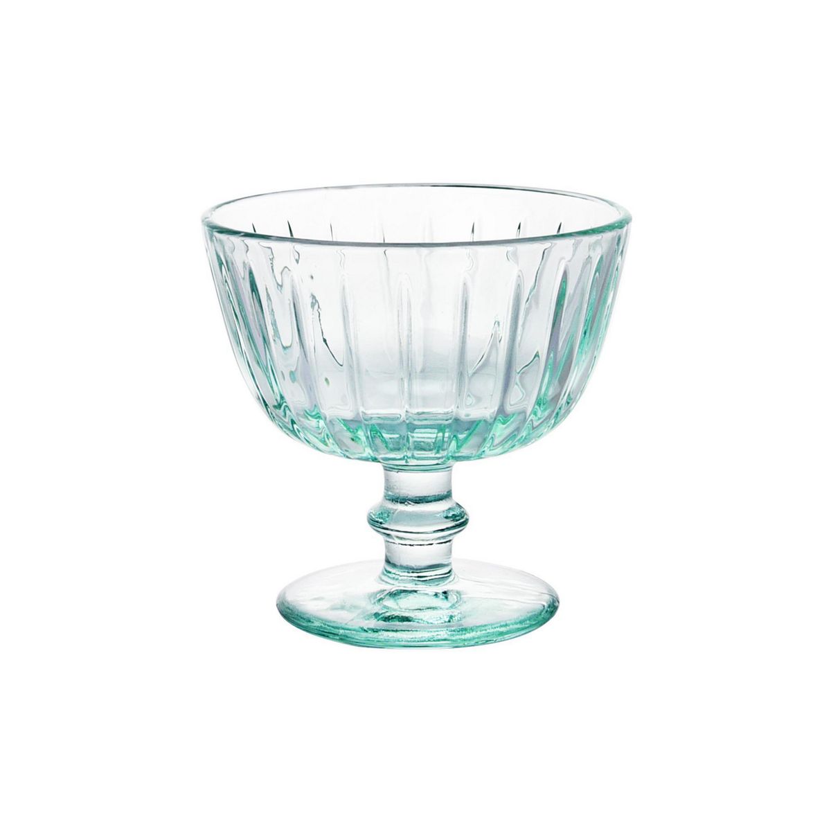 JUST HOME COLLECTION - Copa de Helado Vidrio 300ml