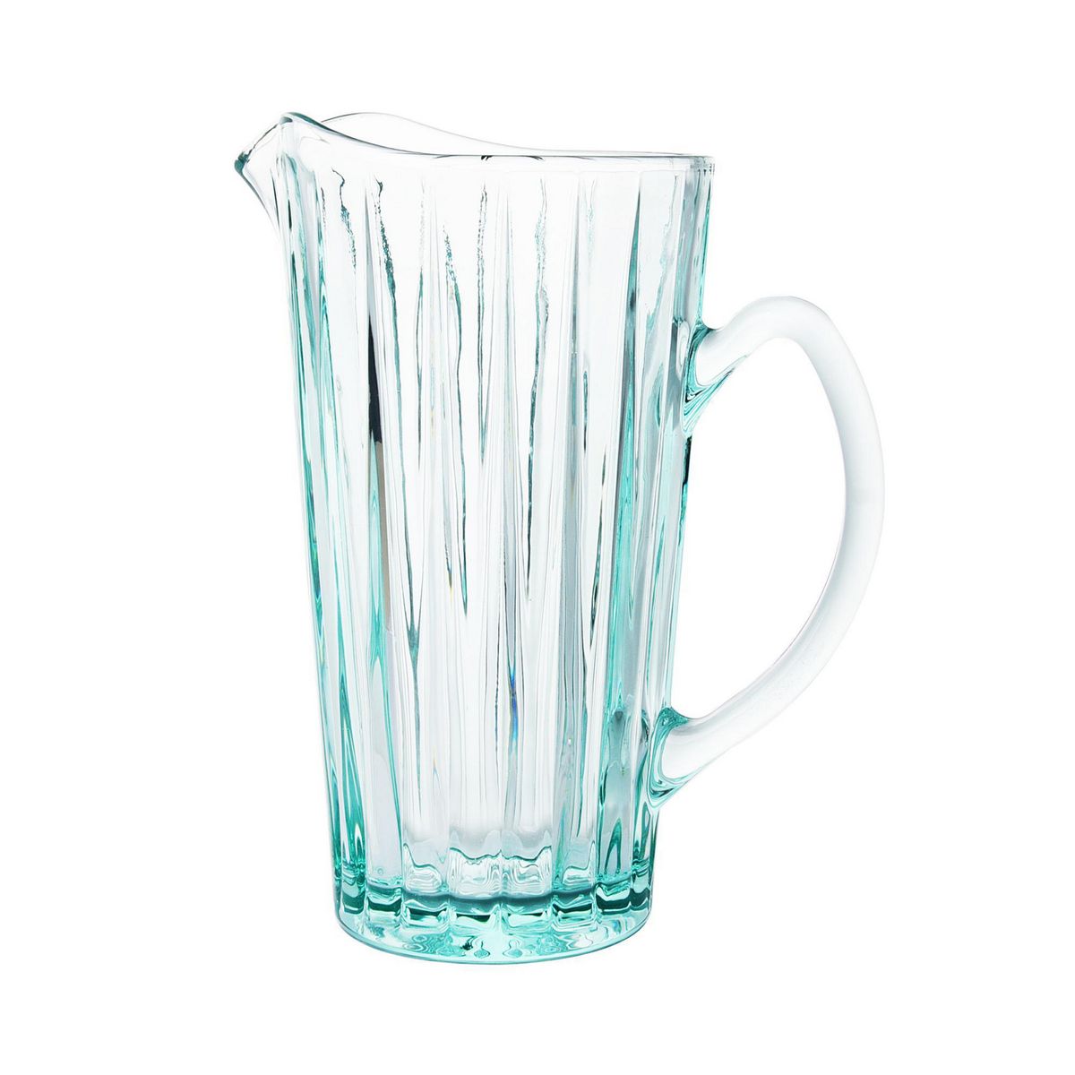 JUST HOME COLLECTION - Jarro de Vidrio 1300ml