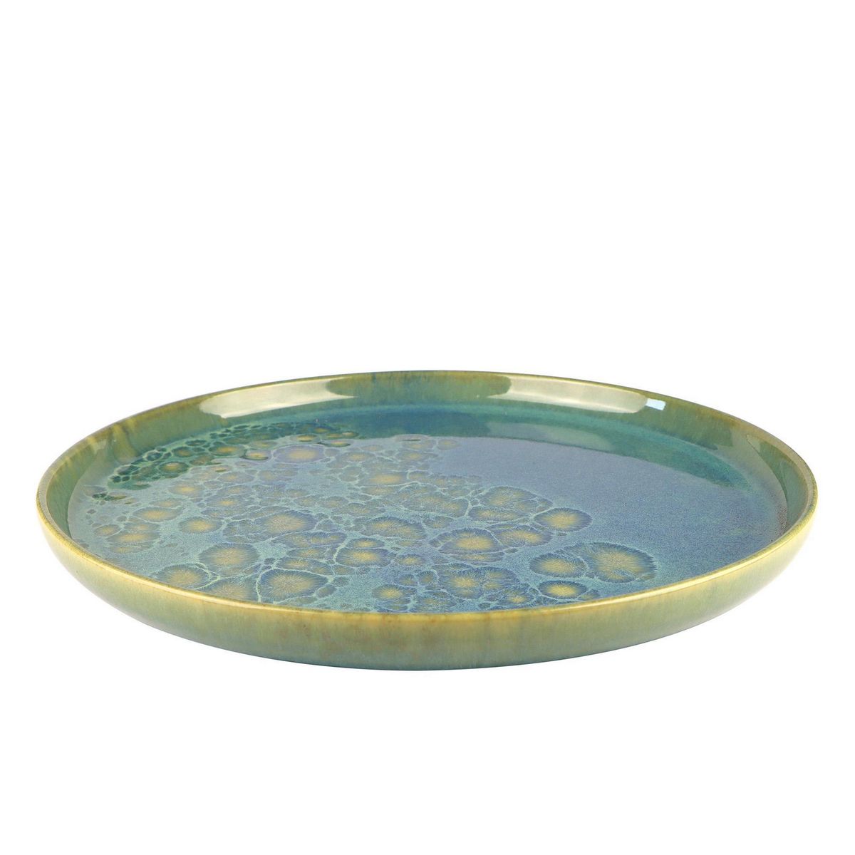 JUST HOME COLLECTION - Plato Redondo Wine 28cm