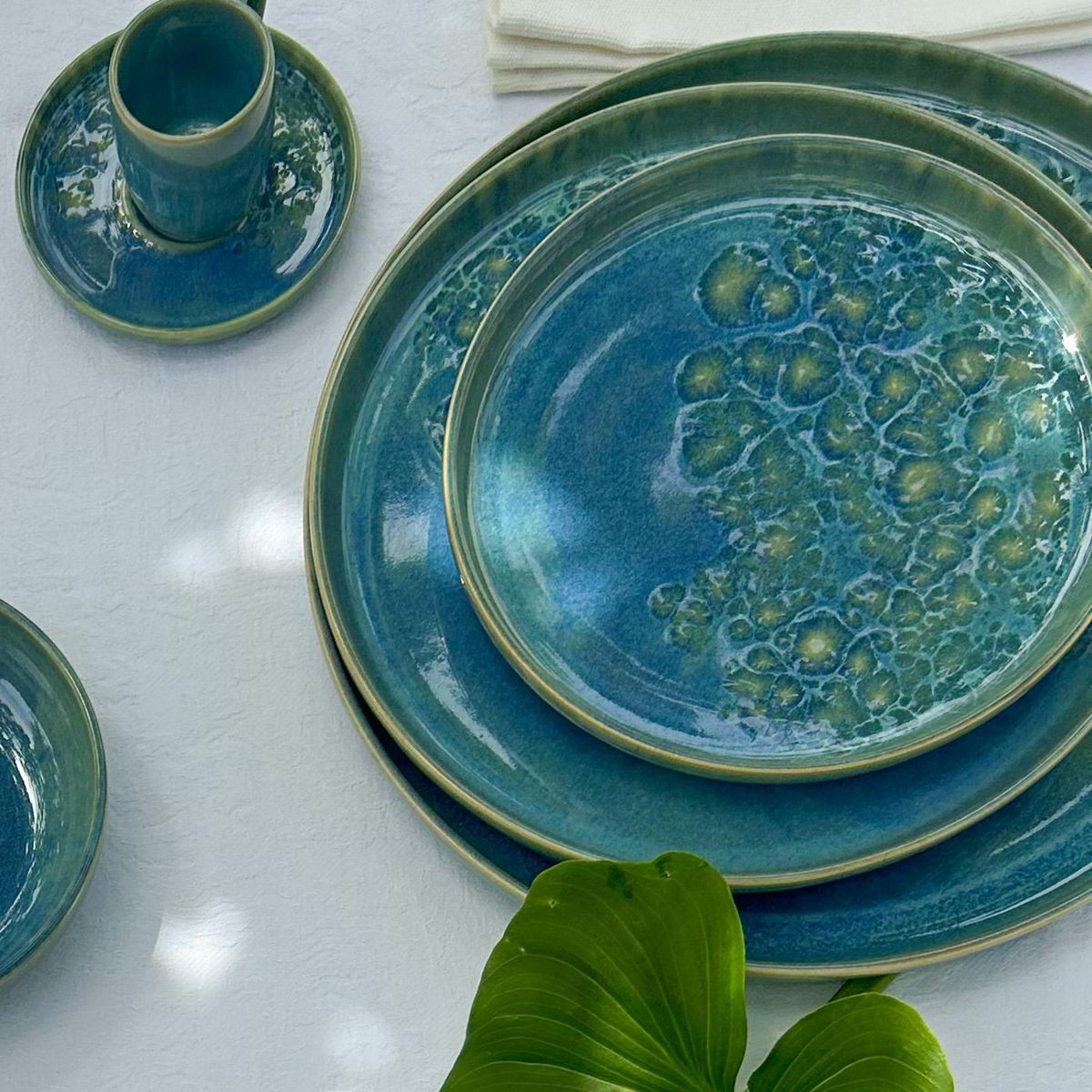 JUST HOME COLLECTION - Plato Redondo Wine 28cm