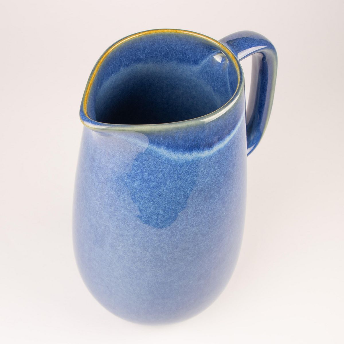 JUST HOME COLLECTION - Jarro Cobalt