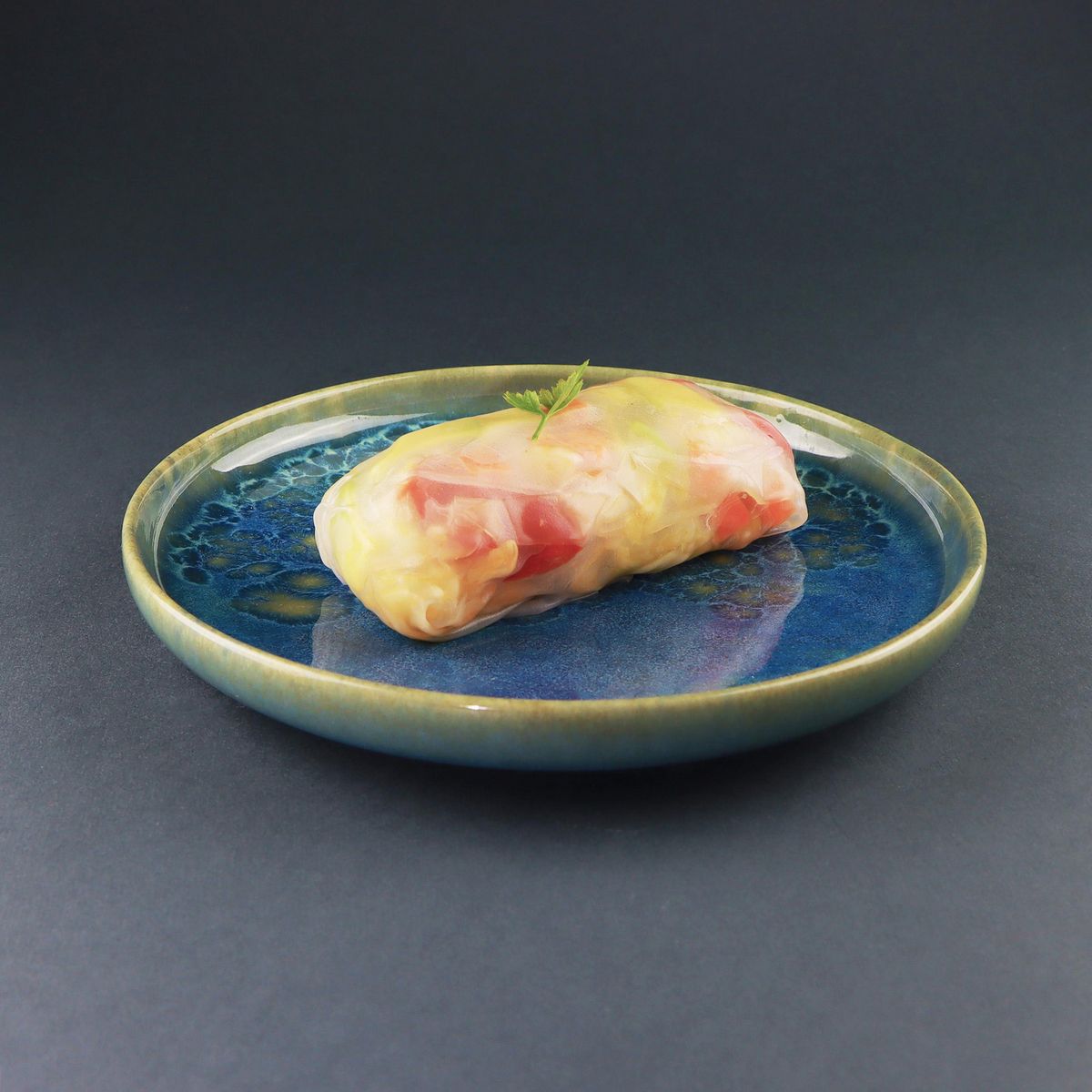 JUST HOME COLLECTION - Plato Redondo Wine 17.5cm