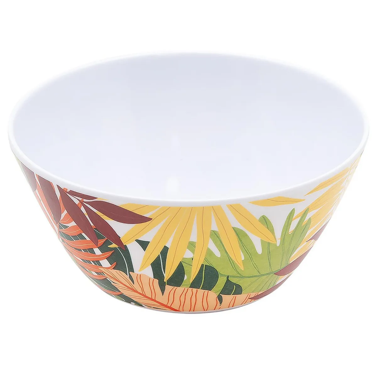 CASA BONITA - Bowl de Melamina Jungle 15cm