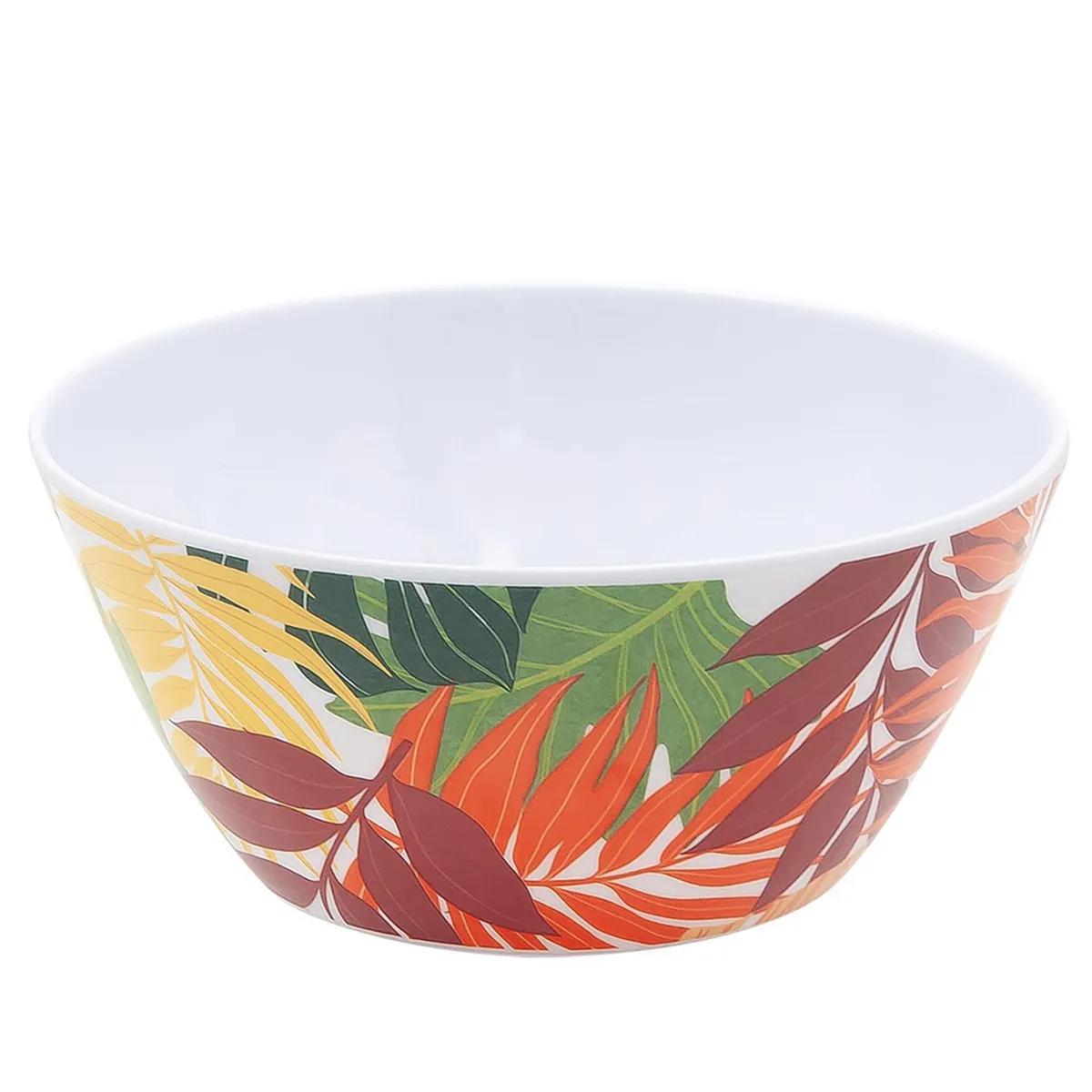 CASA BONITA - Bowl de Melamina Jungle 15cm