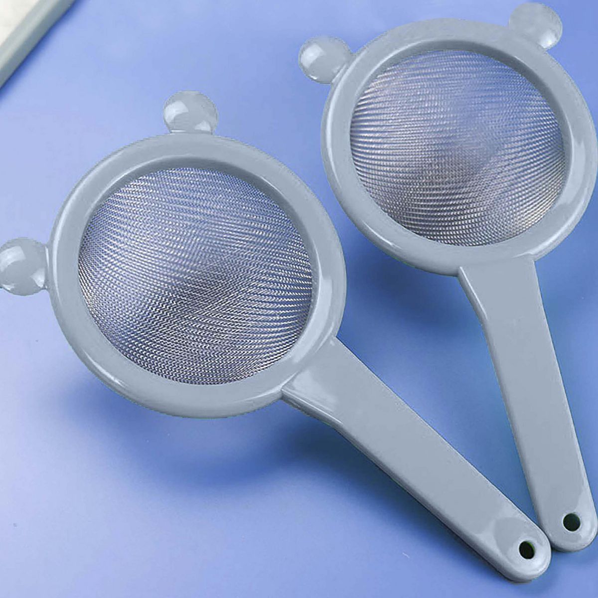 JUST HOME COLLECTION - Colador 10x9.4x3.5cm