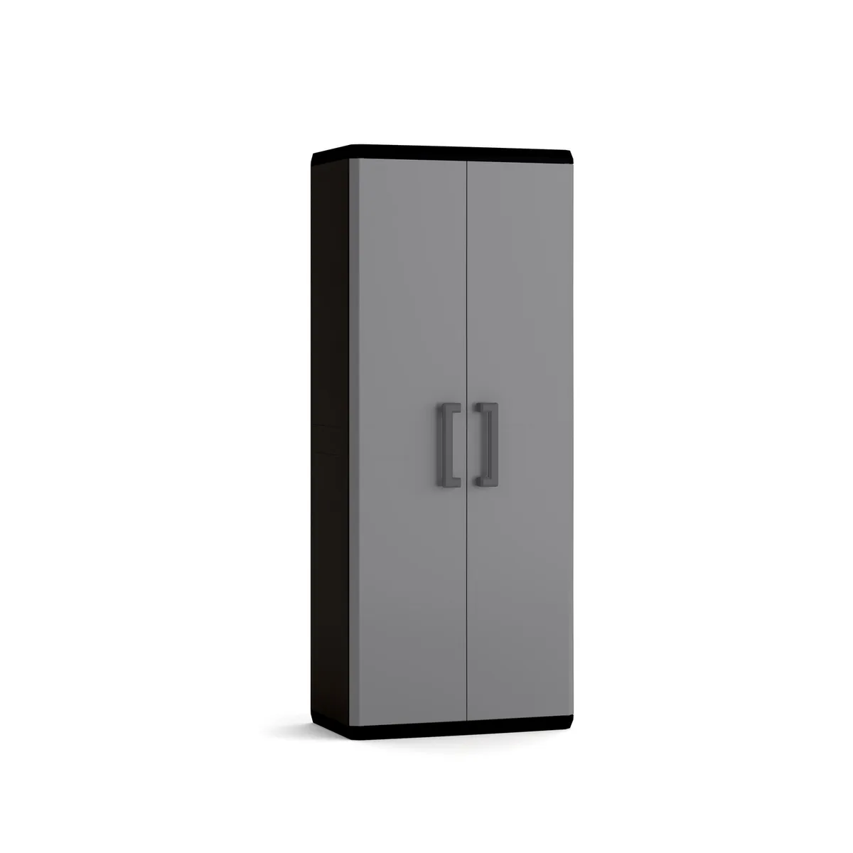 KETER - Armario Plástico Classic 68x166x39 cm