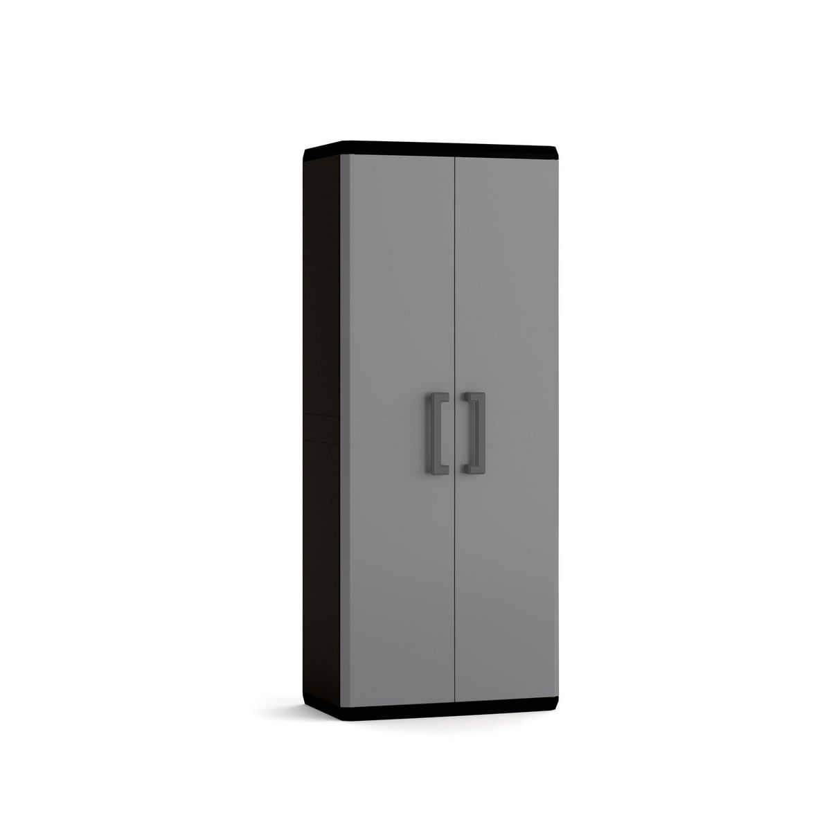 KETER - Armario Plástico Classic 68x166x39 cm