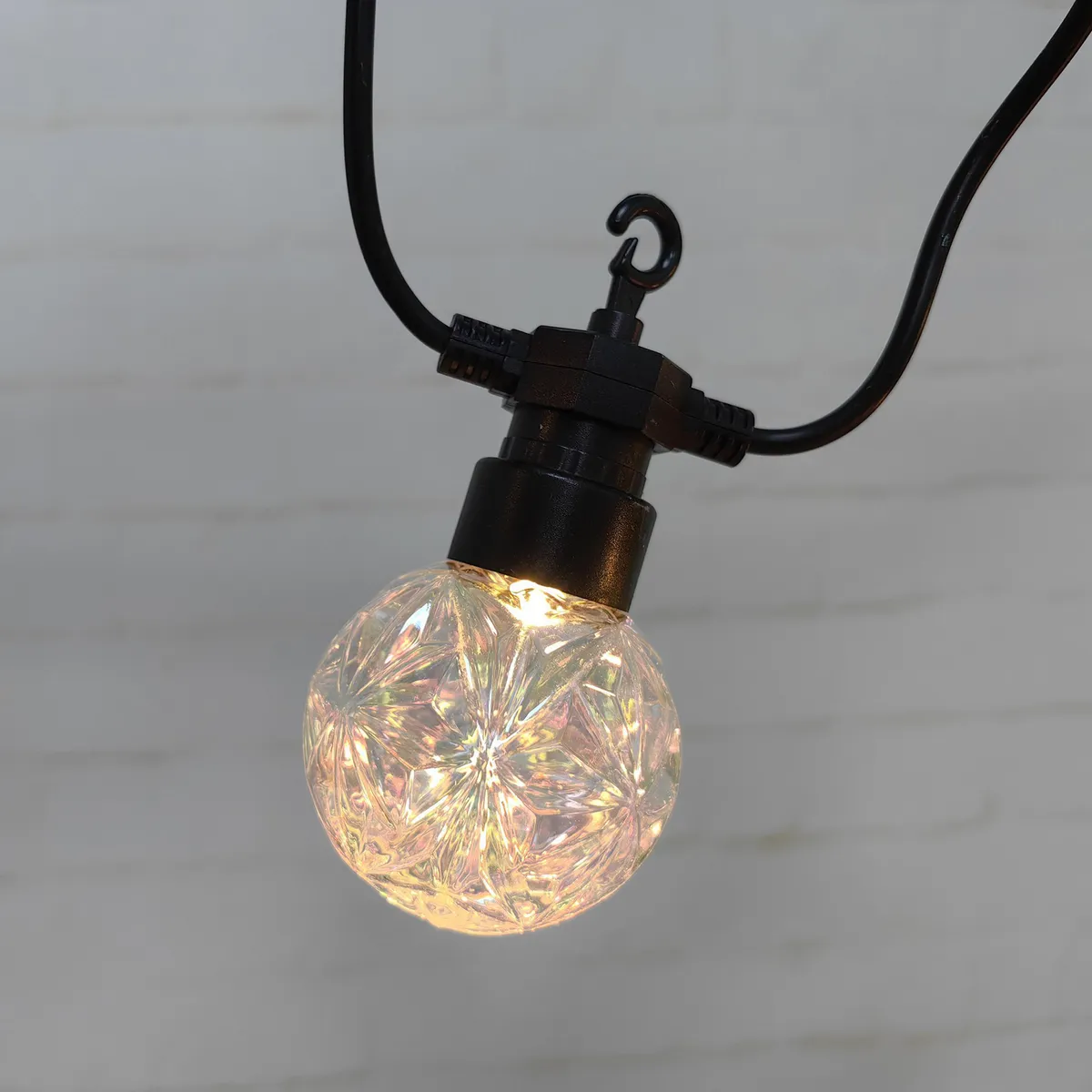 JUST HOME COLLECTION - Guirnalda Eléctrica 10L