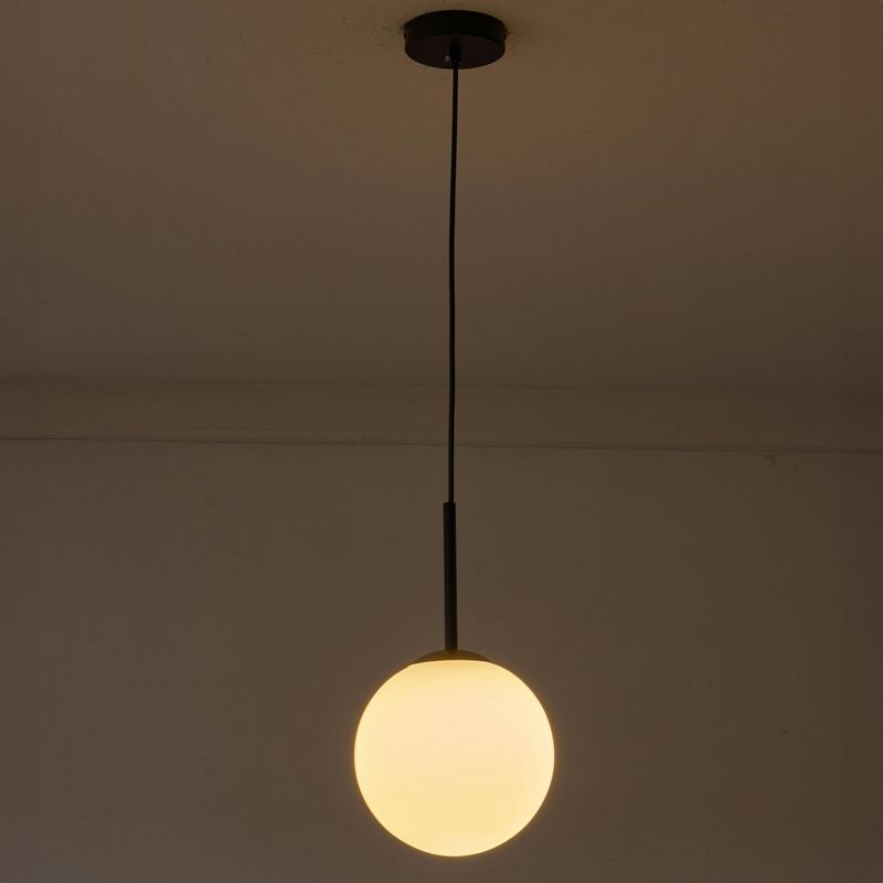 JUST HOME COLLECTION - Lámpara Colgante  Bellevie 1L