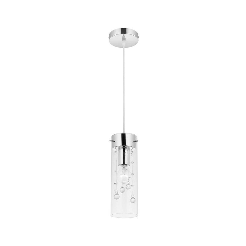 JUST HOME COLLECTION - Lámpara Colgante Houston 1L