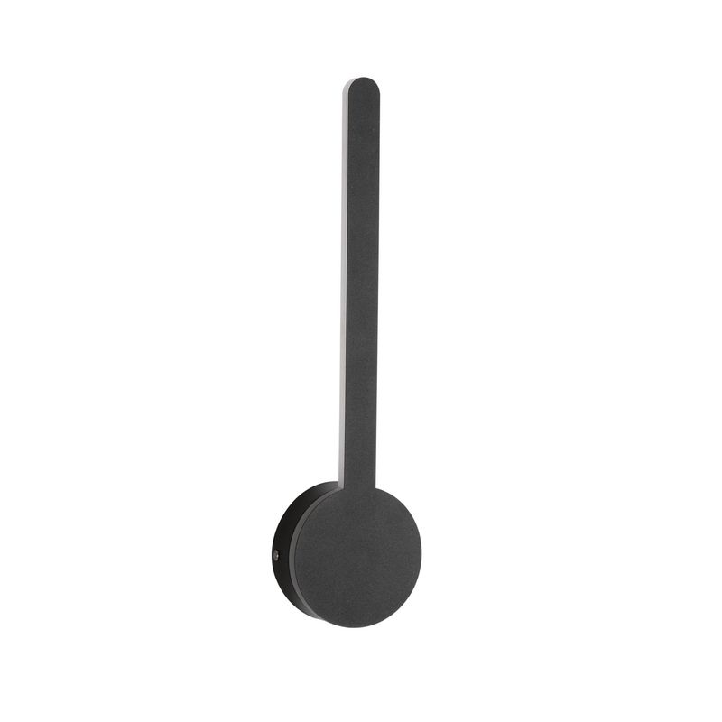 JUST HOME COLLECTION - Braquete de Pared Exterior LED Kelly 16W