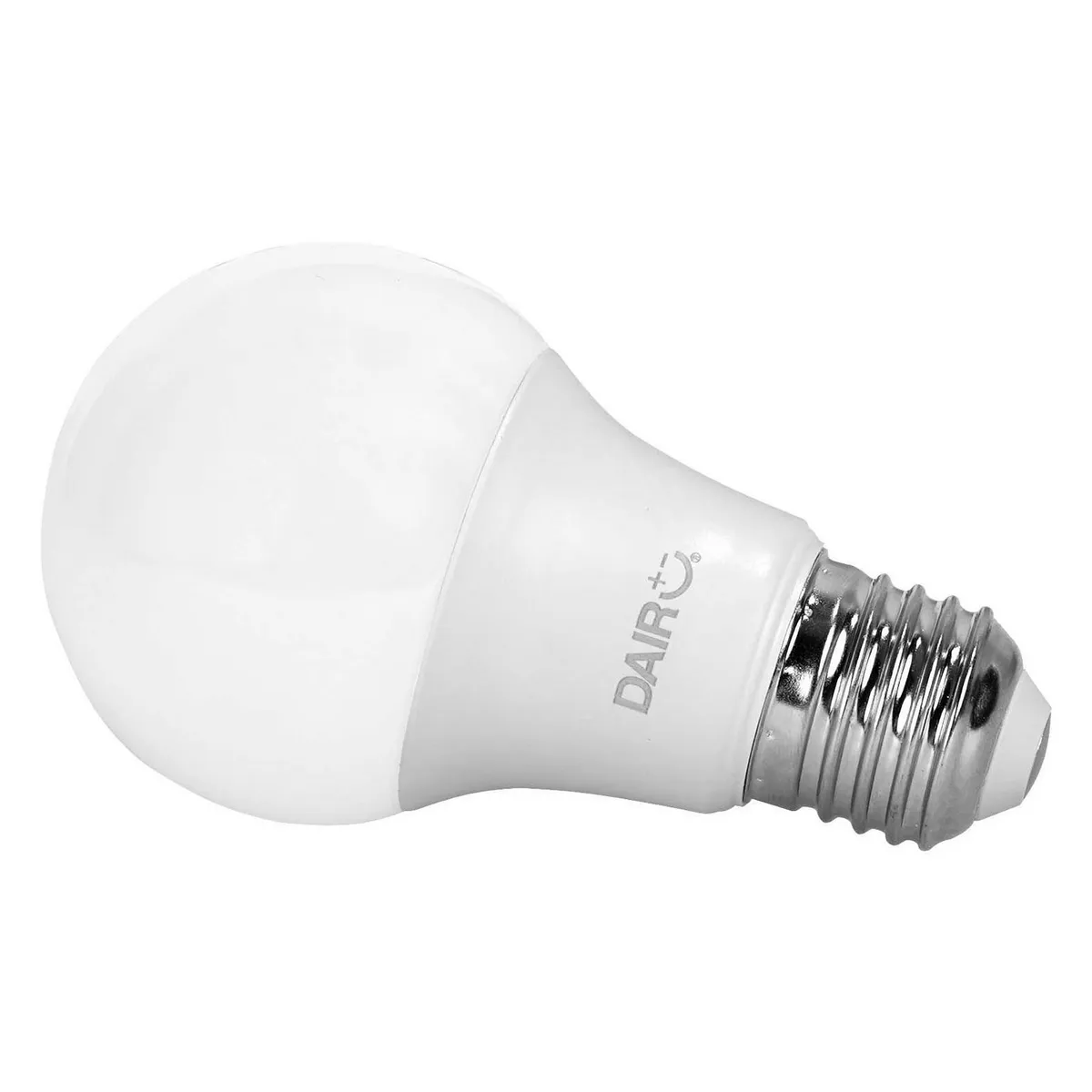 DAIRU - Foco LED E27 9W Luz Fría