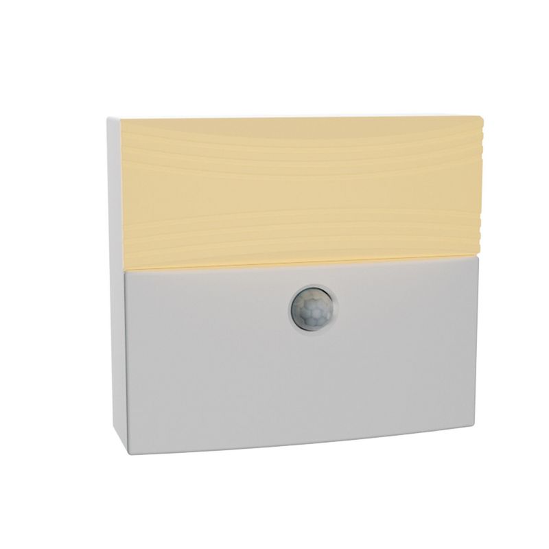 JUST HOME COLLECTION - Luz LED de Noche con Sensor