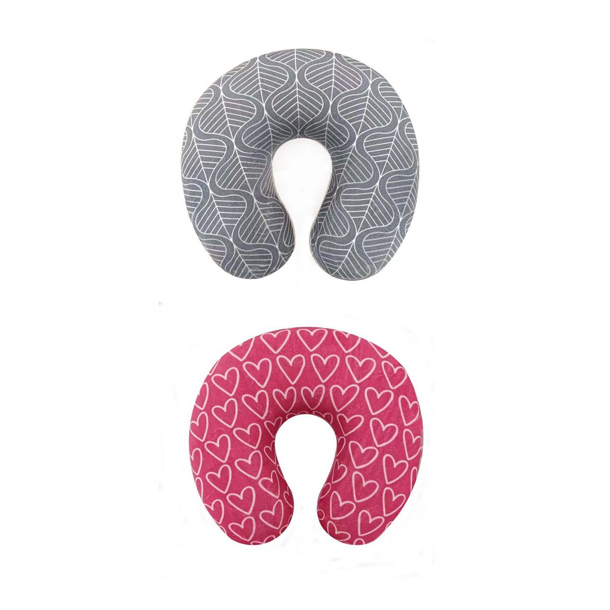 JUST HOME COLLECTION - Cojín Cervical Surtido