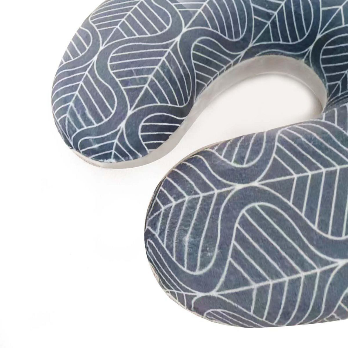 JUST HOME COLLECTION - Cojín Cervical Surtido