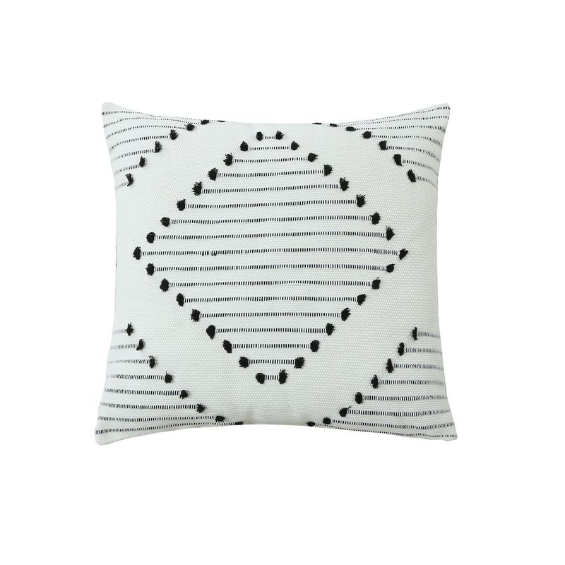 JUST HOME COLLECTION - Cojín Urbano 50x50cm Multicolor