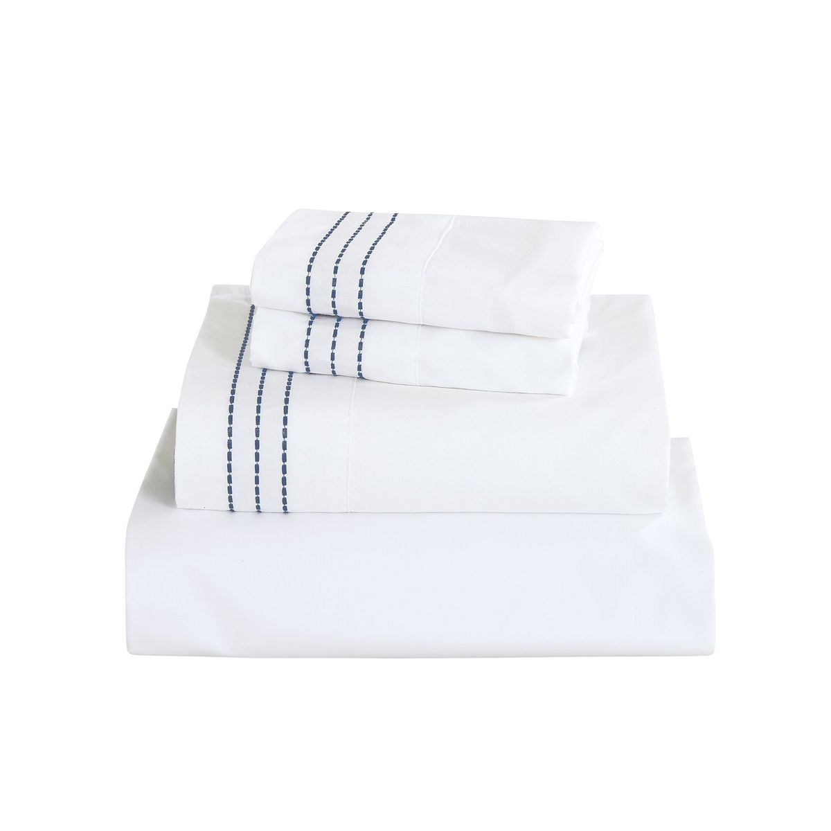 JUST HOME COLLECTION - Sábana 144 Hilos Teen Boy 2 Plazas