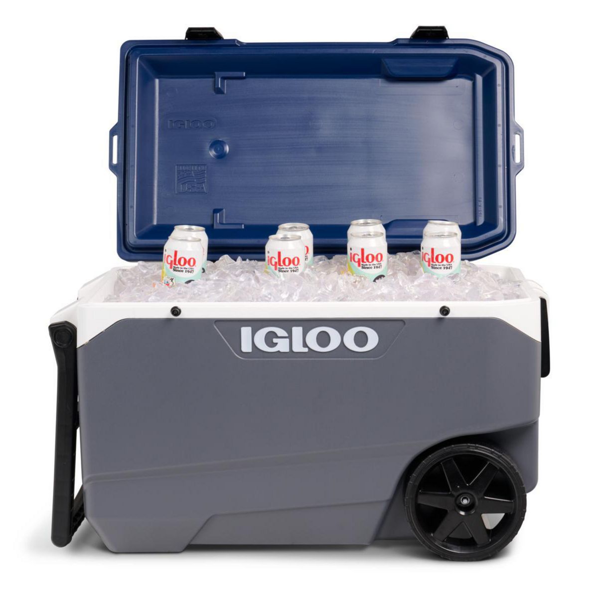 IGLOO - Cooler Maxcold 90 Litros