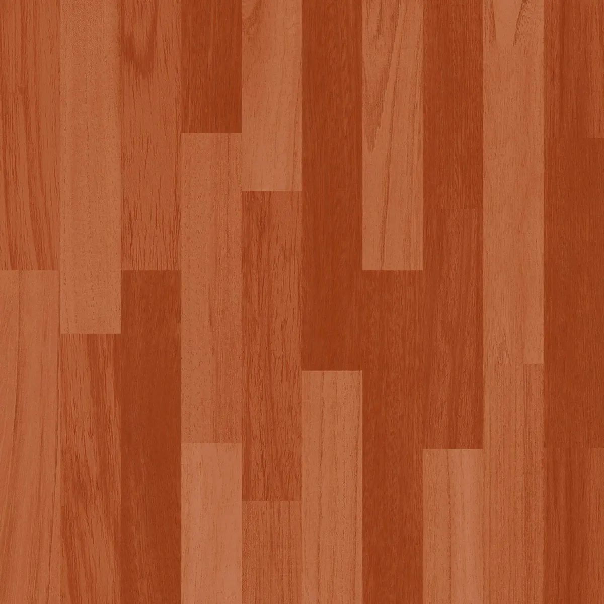 Cerámica Marrón Maderada 53x53cm 2,81m2 Savanna Rosso, marca HOLZTEK - Foto 2