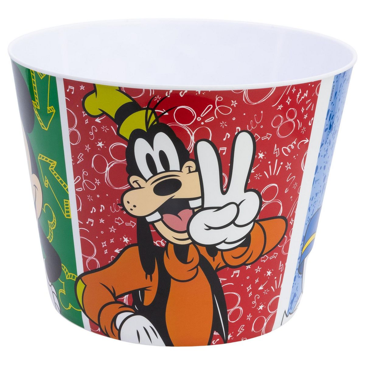 STOR - Palomitero Mickey
