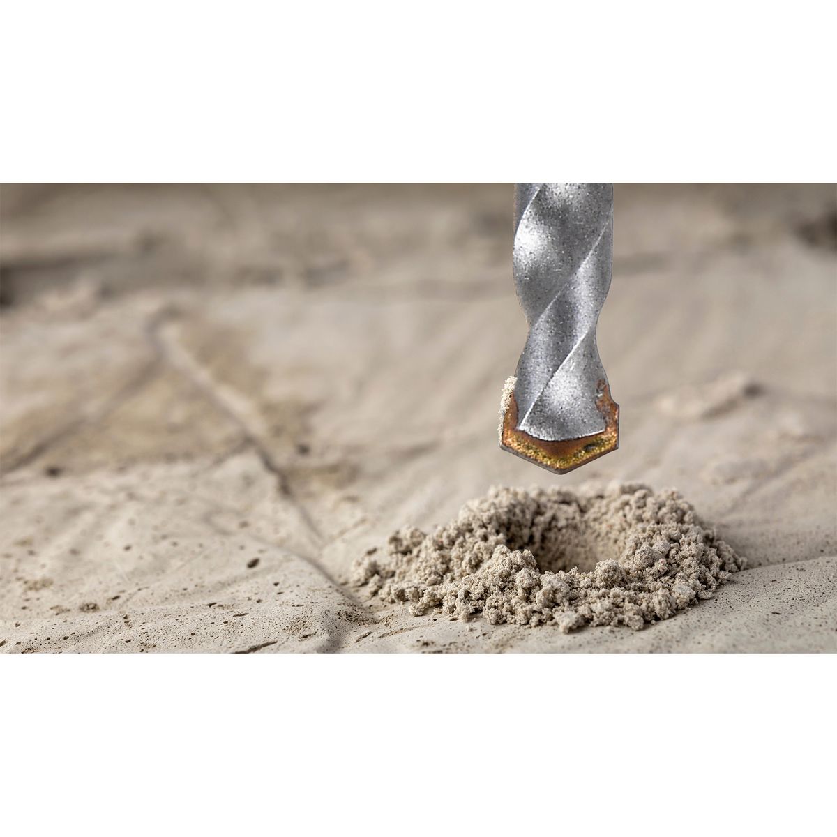 UBERMANN - Set 16 Brocas Hexagonales Combinadas Ubermann