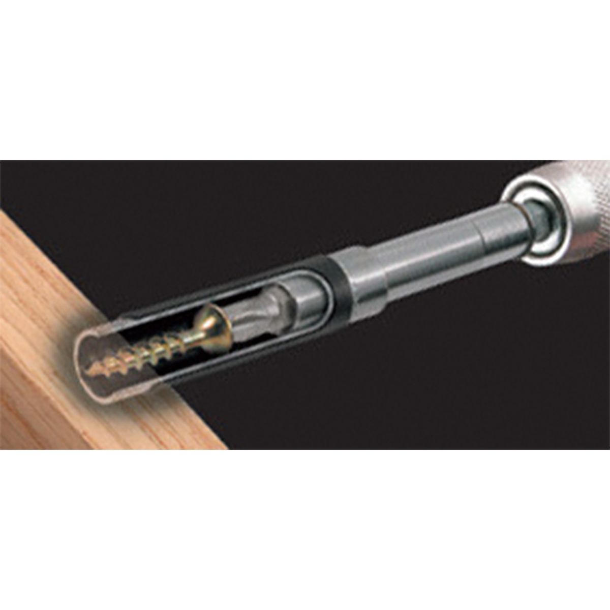 BAUKER - Set 37 Puntas y Llaves de Tuerca Bauker