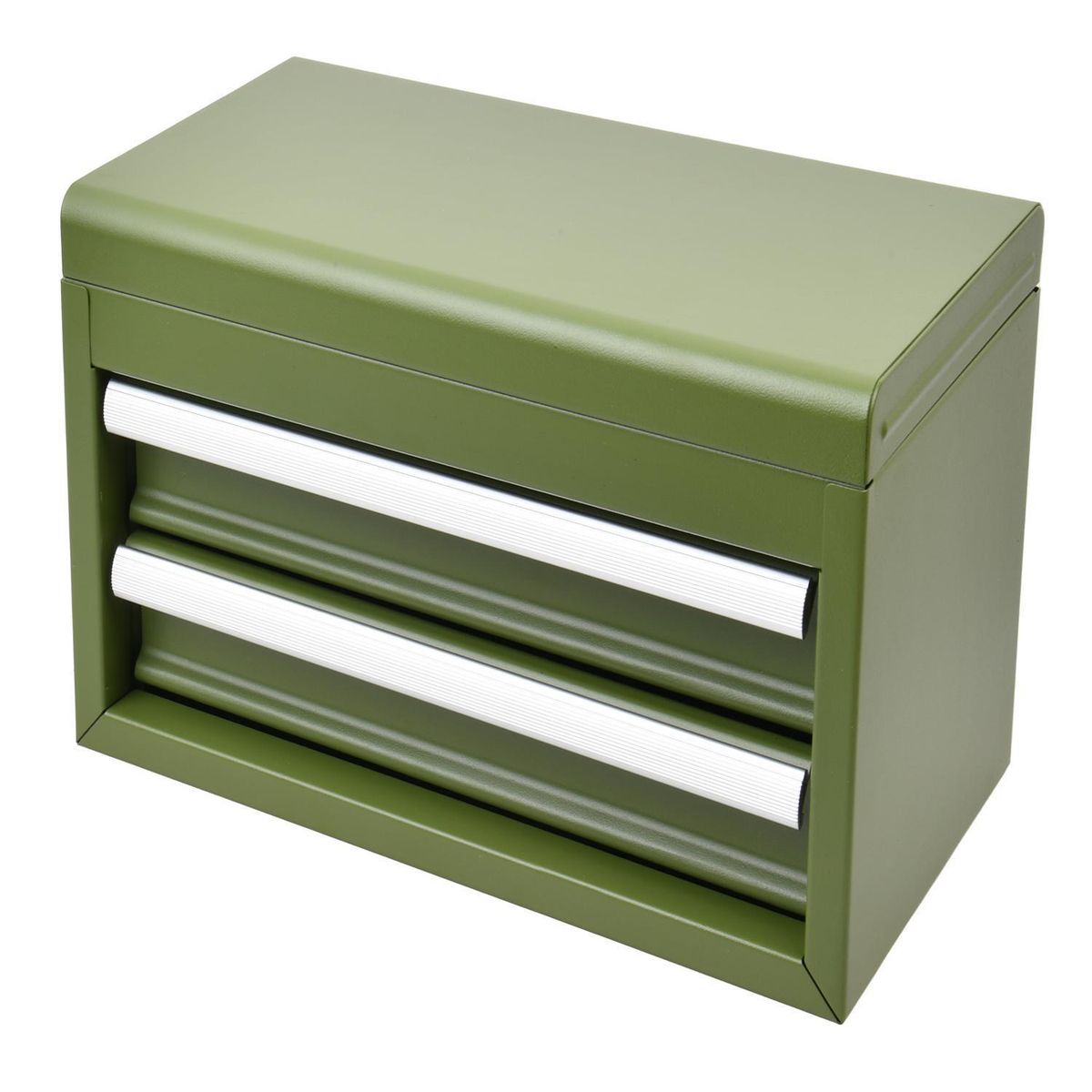 BAUKER - Caja Herramienta Metálica Bauker