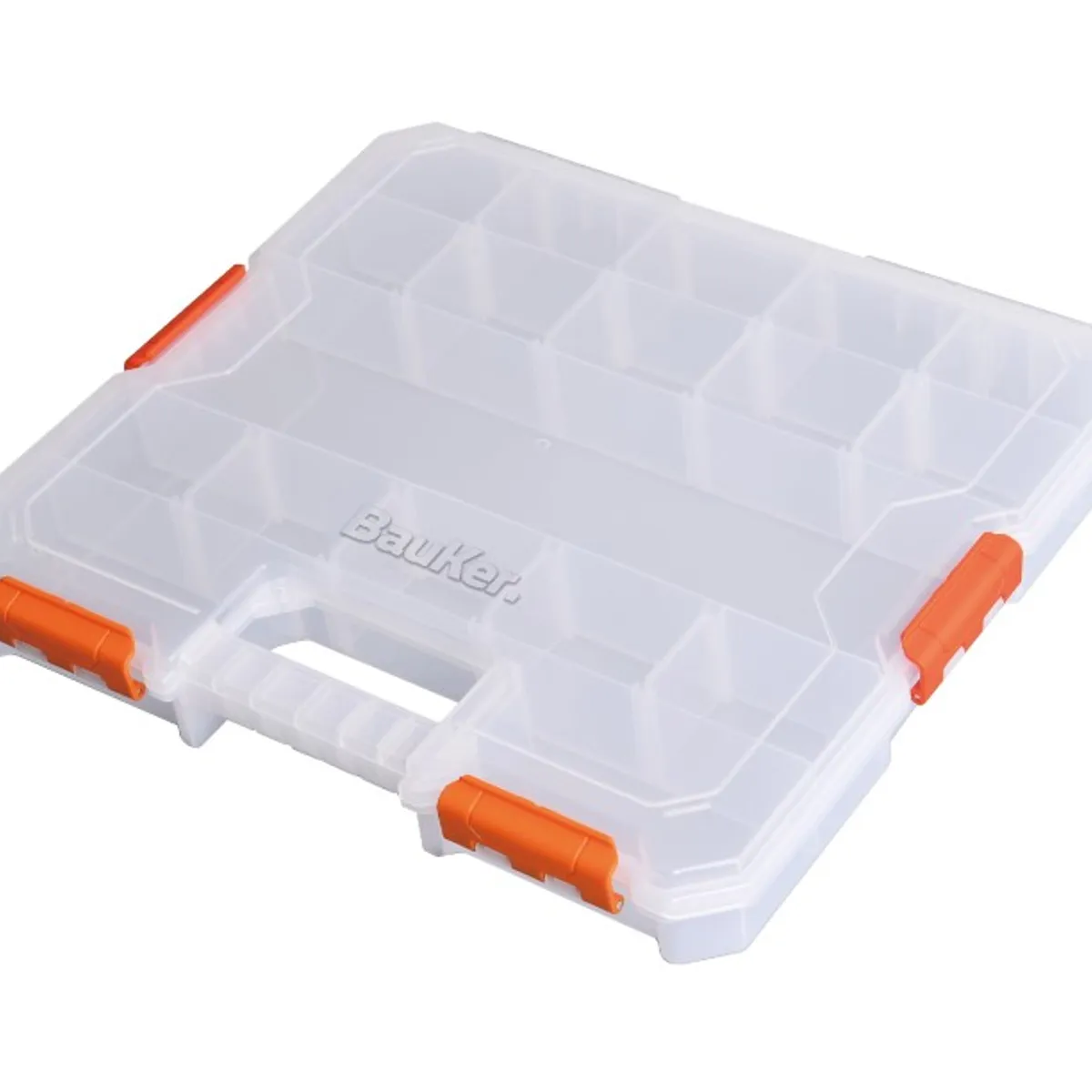 BAUKER - Organizador 4 Niveles Bauker