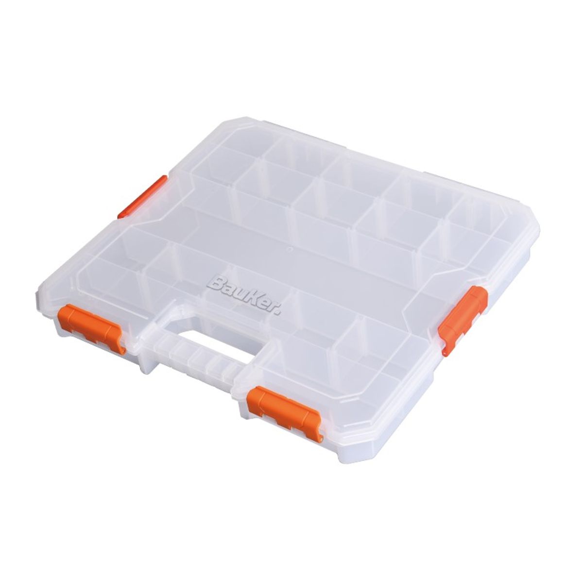 BAUKER - Organizador 4 Niveles Bauker