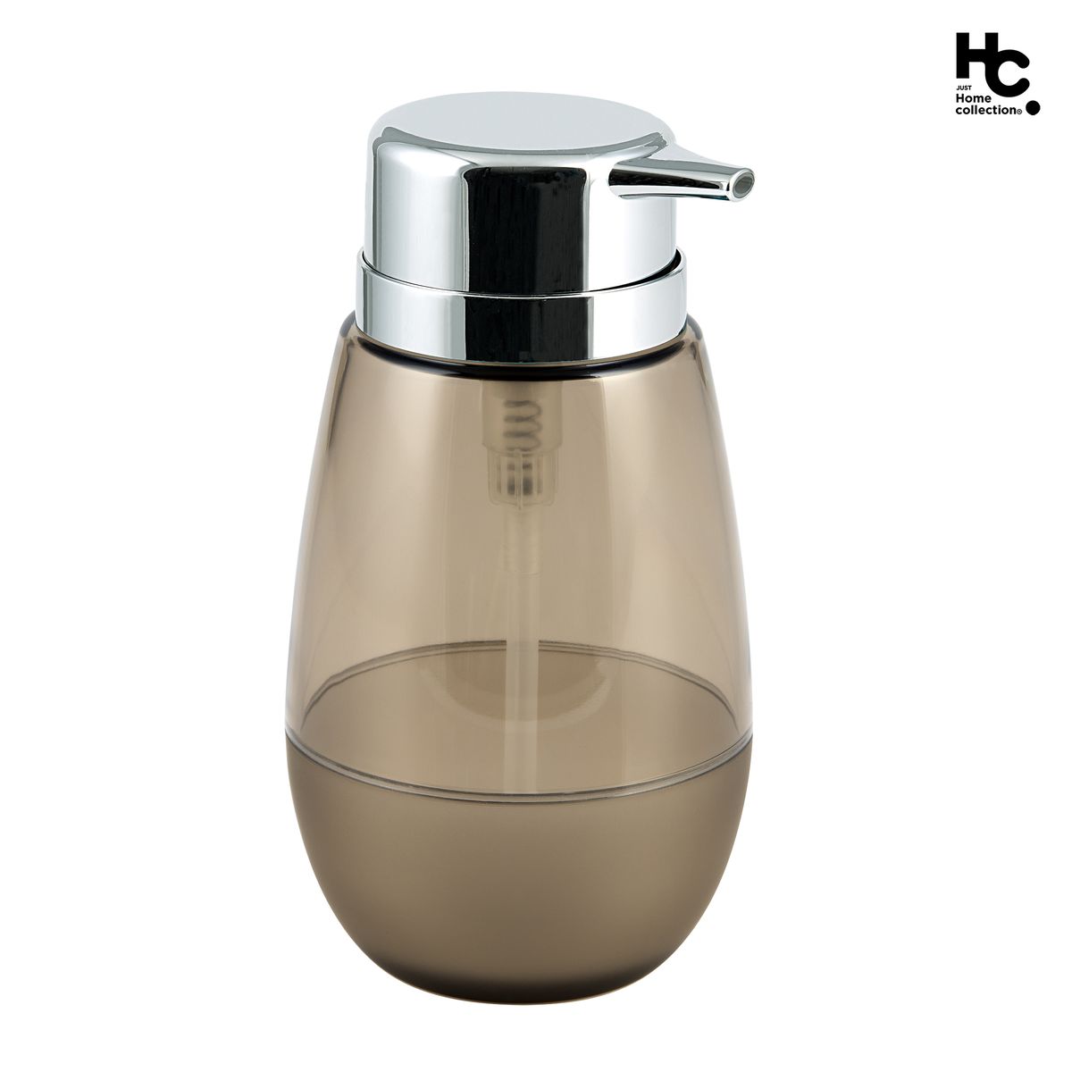 JUST HOME COLLECTION - Dispensador Valerie Taupe