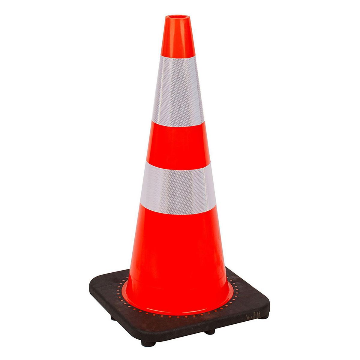 FIXSER - Cono de Seguridad 70cm