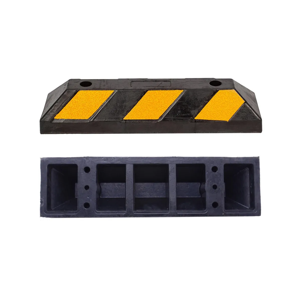 FIXSER - Tope Ruedas x2 Unidades