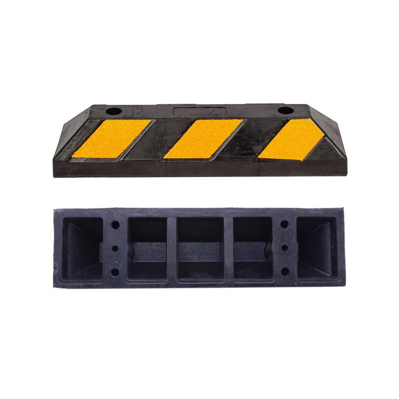 FIXSER - Tope Ruedas x2 Unidades