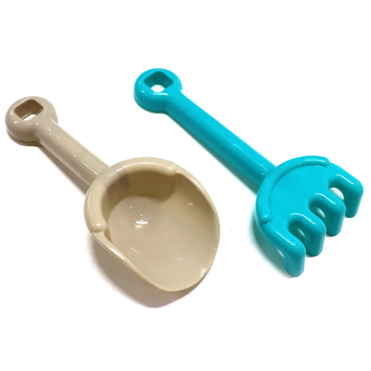 KLIMBER - Set 2 Accesorios Playa