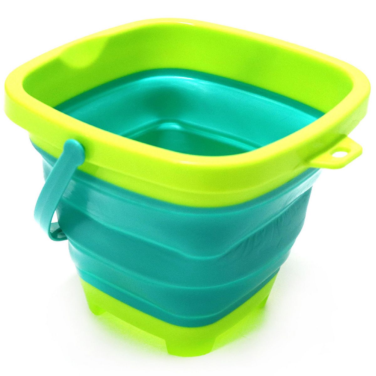 KLIMBER - Balde Plegable 2L