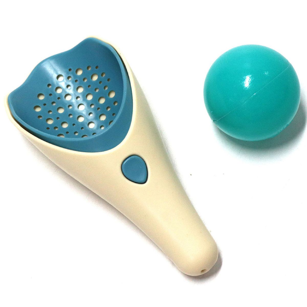 KLIMBER - Set 2 Piezas Juego de Arena