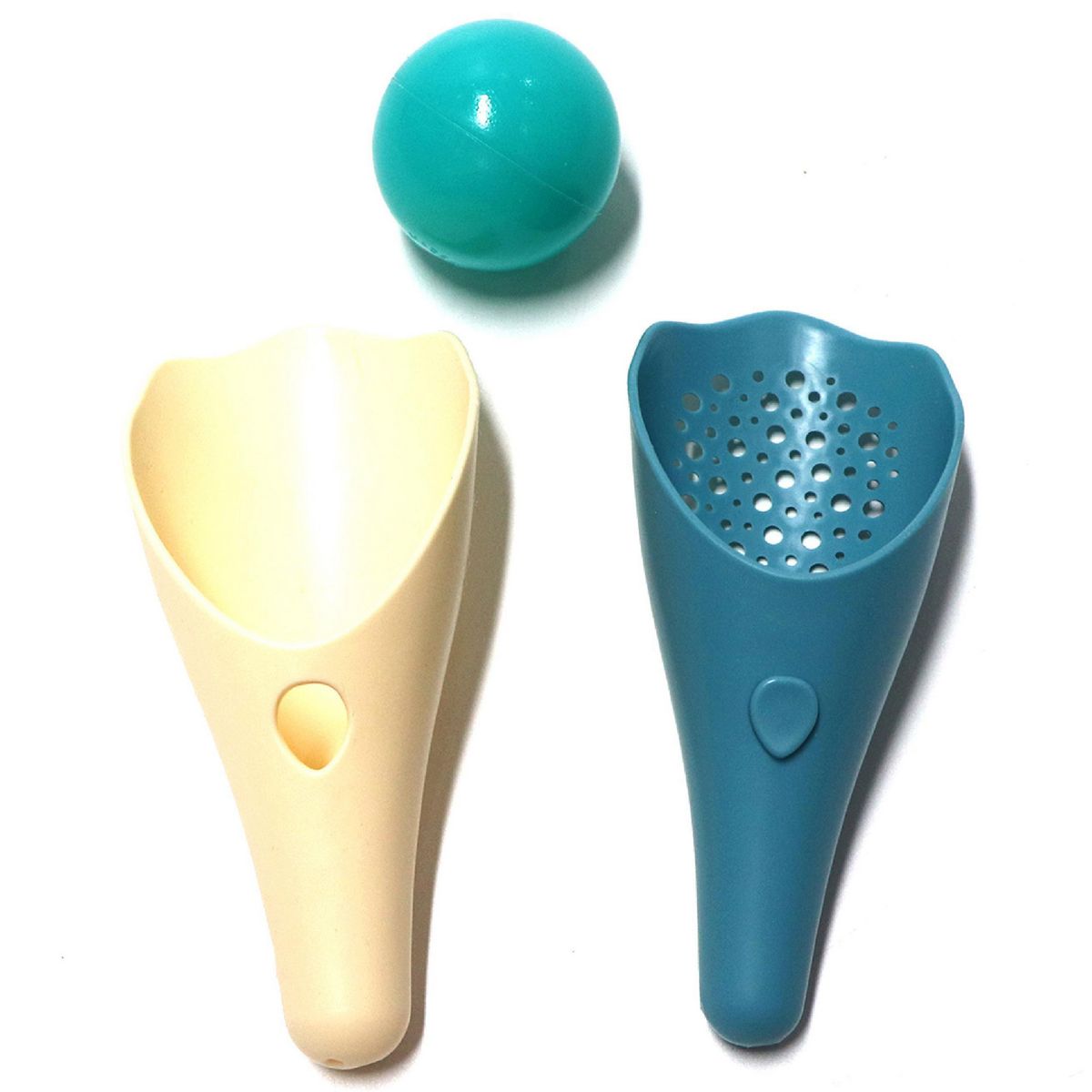 KLIMBER - Set 2 Piezas Juego de Arena