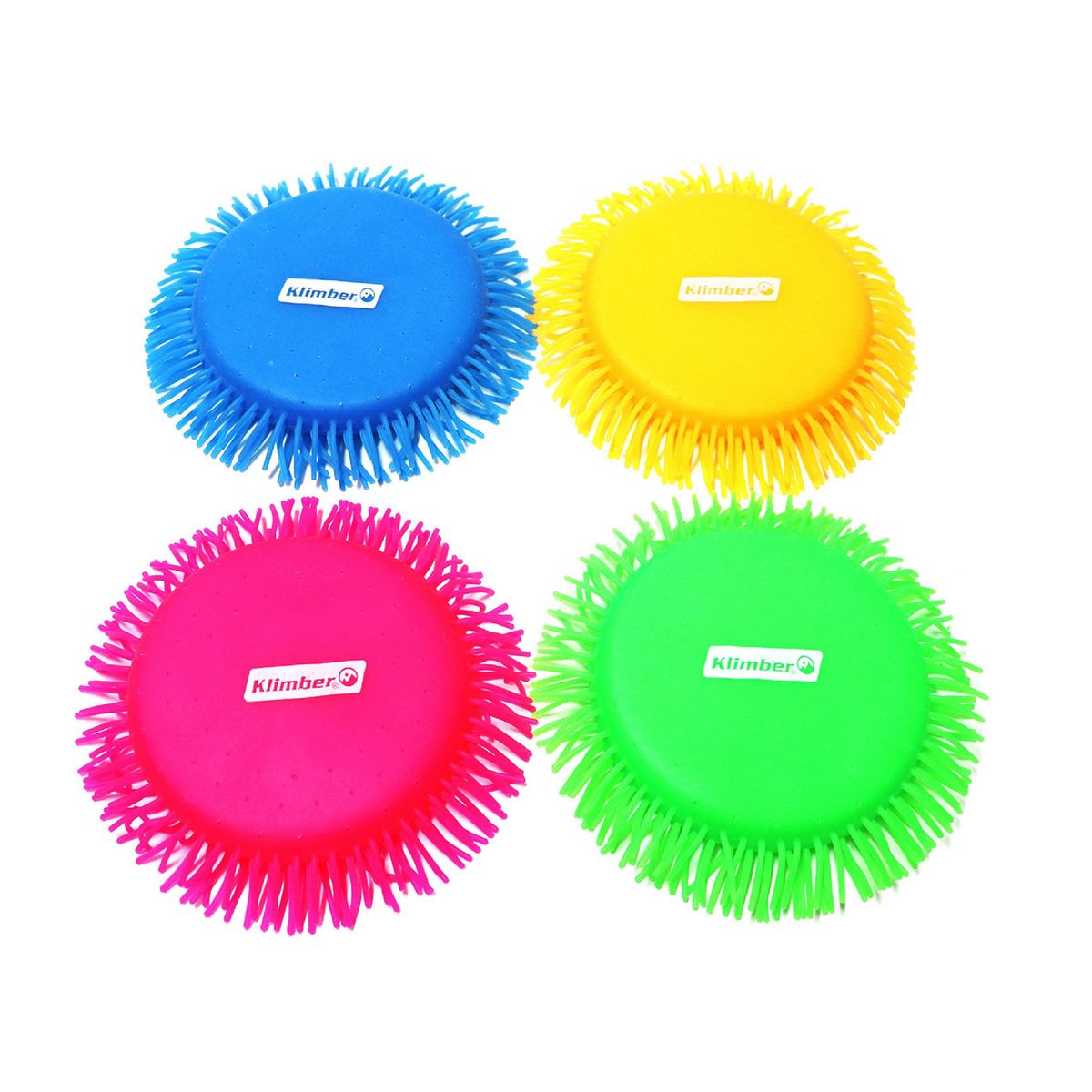 KLIMBER - Disco Volador Splash