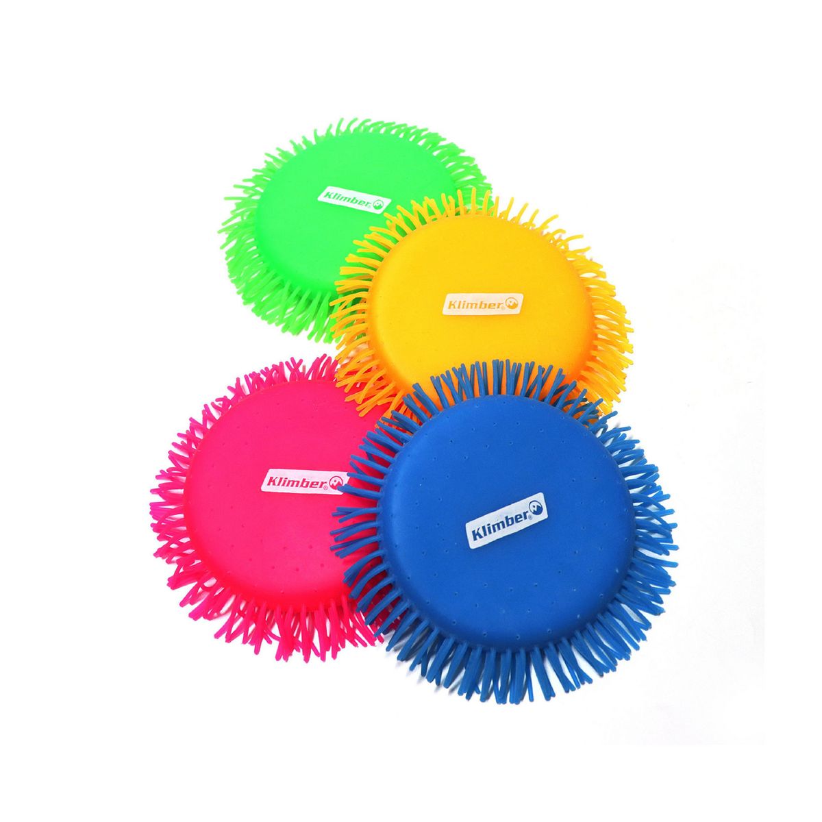 KLIMBER - Disco Volador Splash