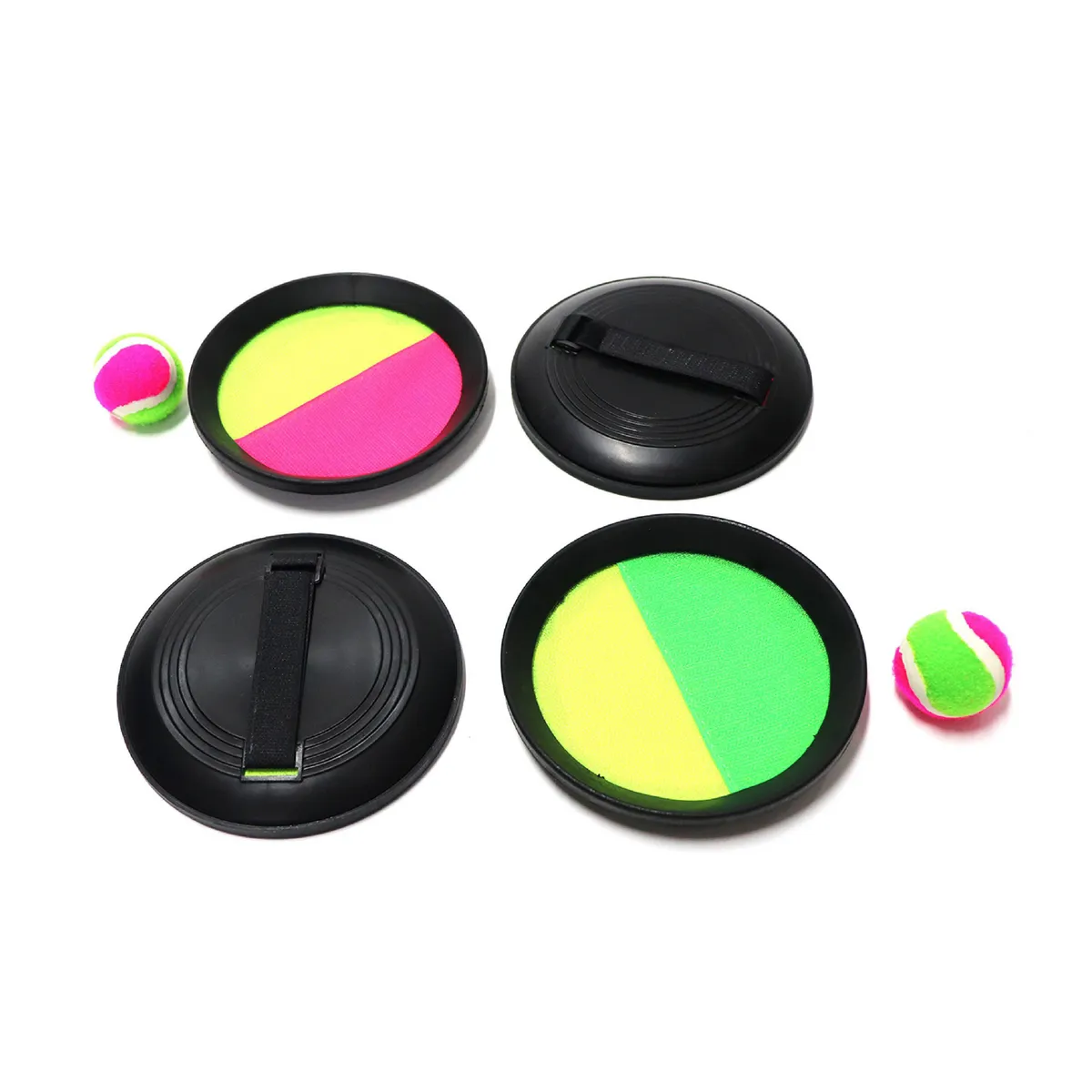 KLIMBER - Raqueta de Mano