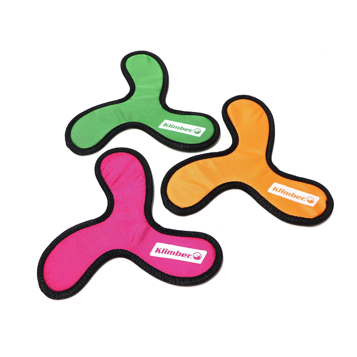 KLIMBER - Boomerang 3 Puntas