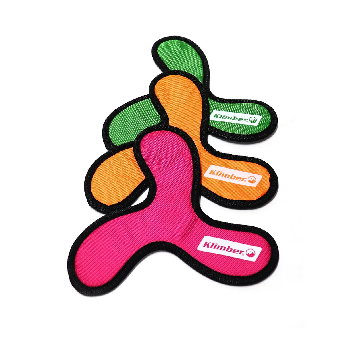 KLIMBER - Boomerang 3 Puntas