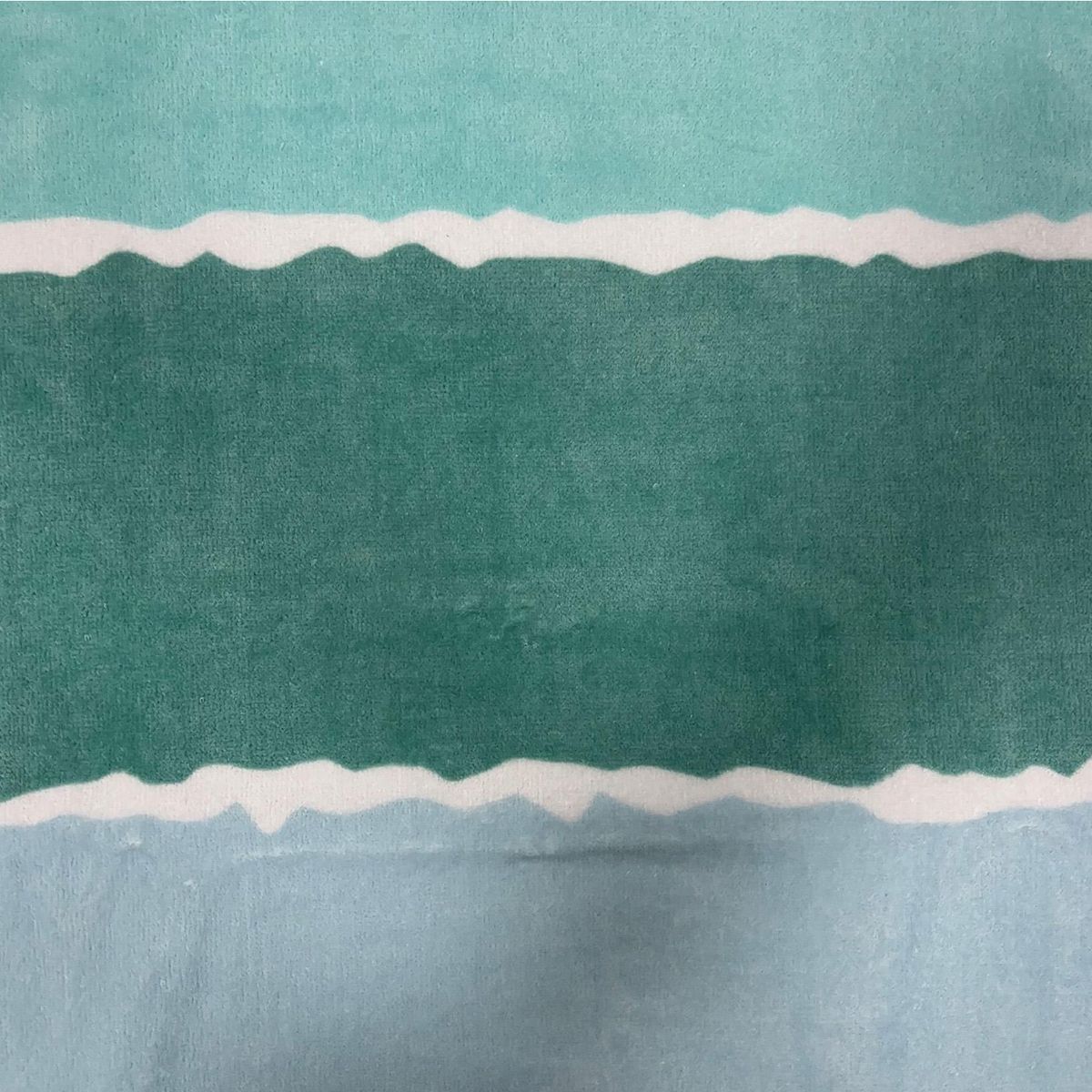 KLIMBER - Toalla Playa Azul 80x160cm