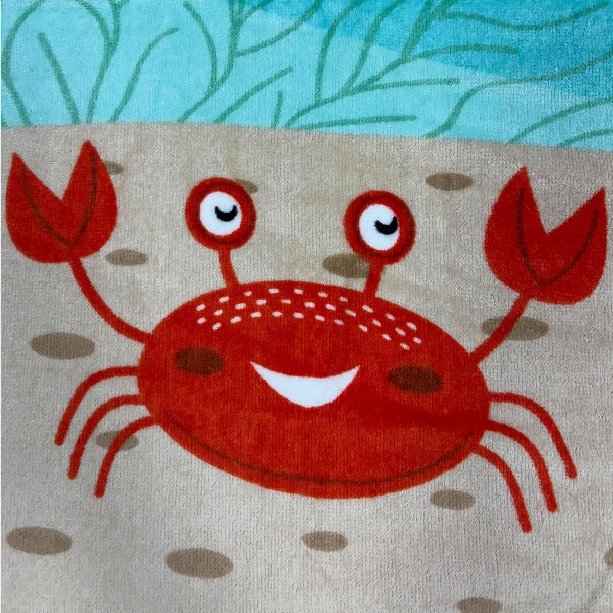 KLIMBER - Toalla Playa Marinos 70x140cm