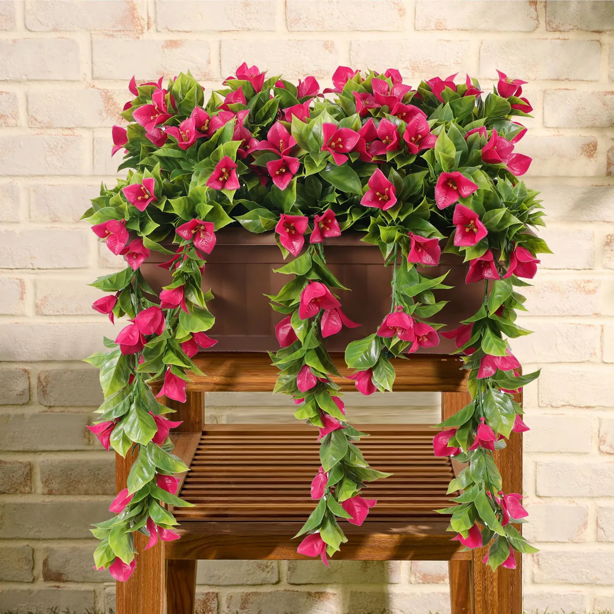 JUST HOME COLLECTION - Planta con Maceta