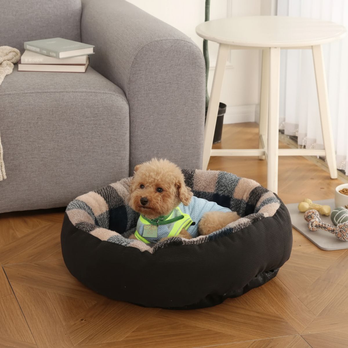 PETIZOOS - Cama para Perro