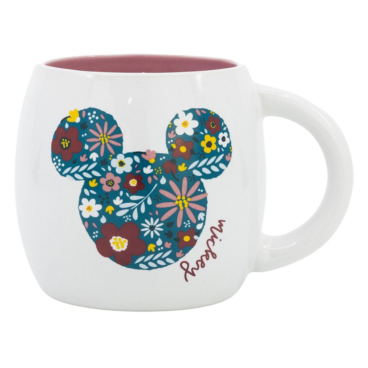 STOR - Mug 13oz Cerámica Minnie