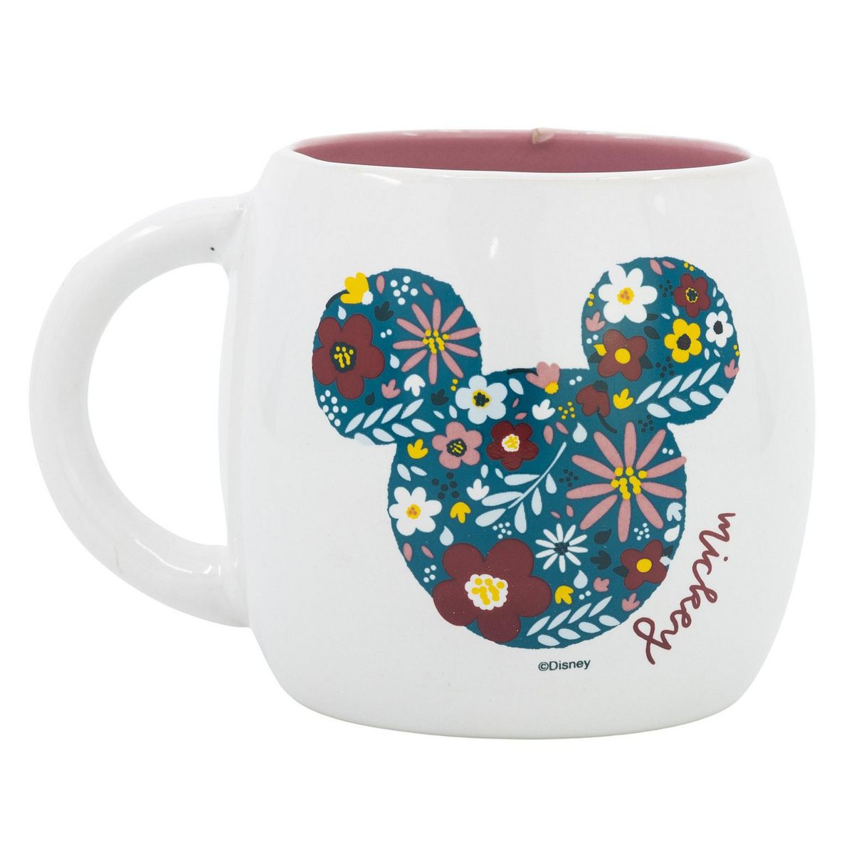 STOR - Mug 13oz Cerámica Minnie