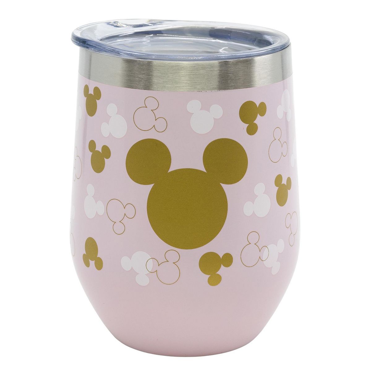 STOR - Vaso de Acero Mickey