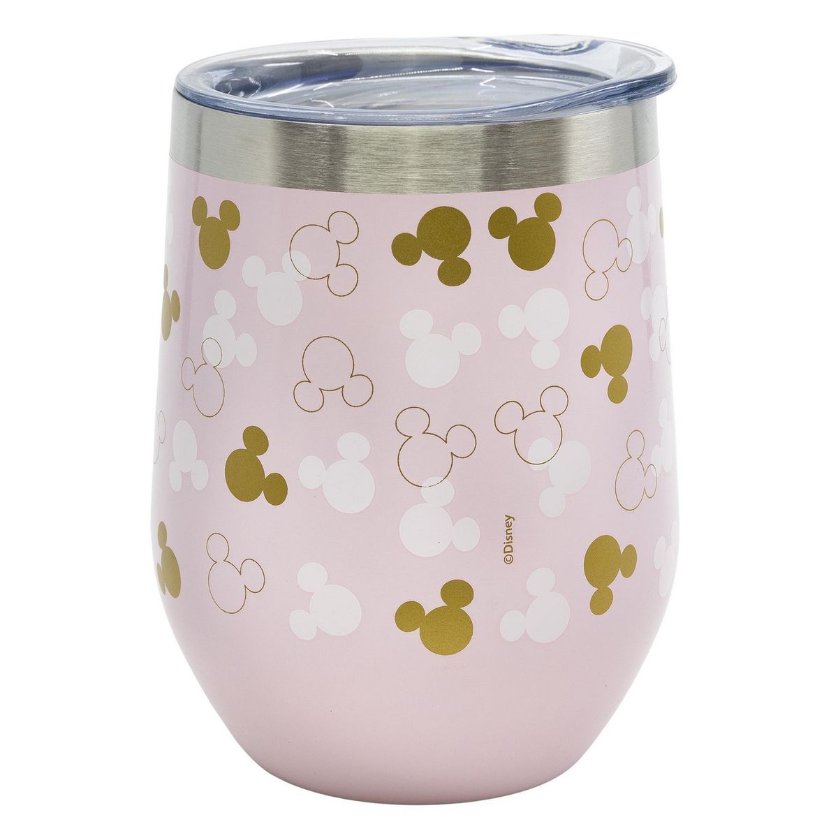 STOR - Vaso de Acero Mickey